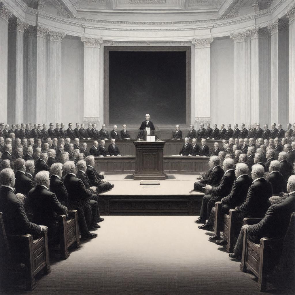Impeachment of Andrew Johnson